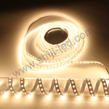 8mm large DC12V couleur unie 120LEDs / m led bande 2835 3528